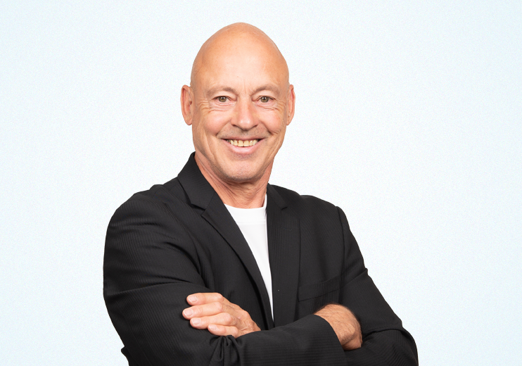 Michael Klotzki