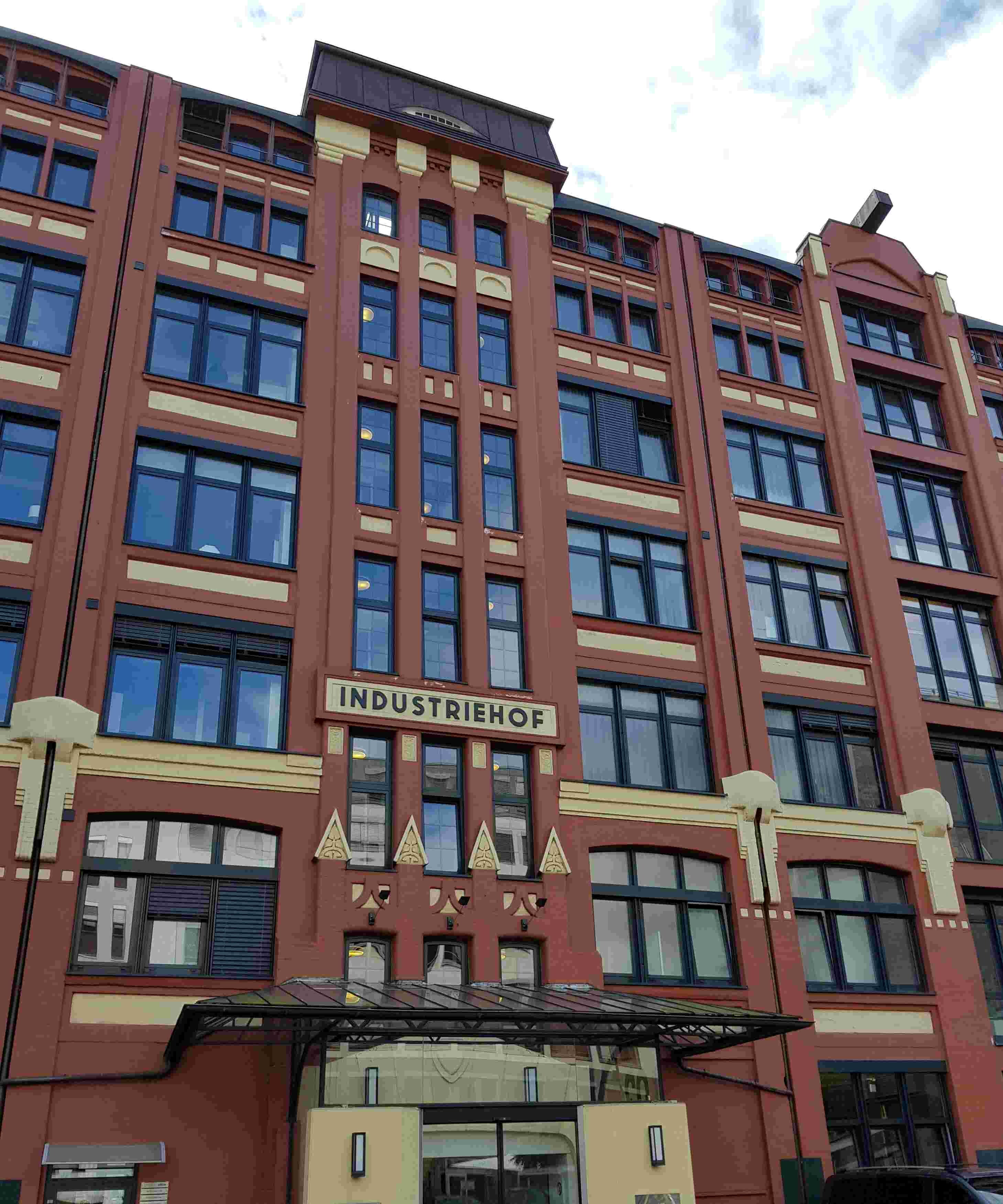 Hamburg Hamburg