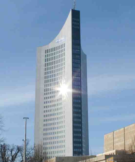 Leipzig Leipzig